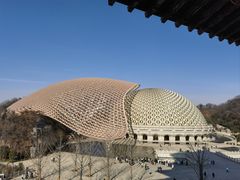 -牛首山文化旅游区