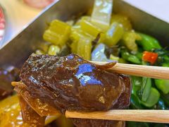 -石笨笨·盖浇饭大王(MOMOPARK店)