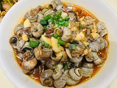 -串盟烧烤·长沙美食地标(星沙店)