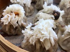 三鲜烧麦（普通）-都一处烧麦馆(前门店)