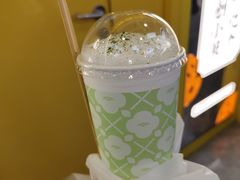 -眷茶(赛格国际购物中心店)