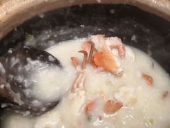 -火齐潮汕砂锅粥(五道口店)