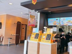 -麦当劳(华发商都店)