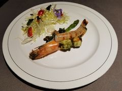 -戈雅法餐厅(世界城广场店)