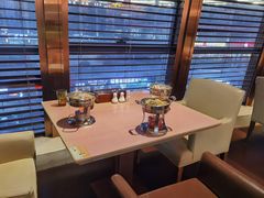 -杭州钱江新城万怡酒店-西餐厅