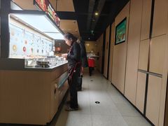 -海底捞火锅(吴中路店)