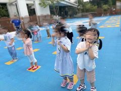 -上海市浦东新区恒宇幼儿园(杨南部)