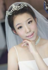 -FIONA MAKE UP恋妆造型