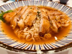 -龙记香港茶餐厅(久光百货店)