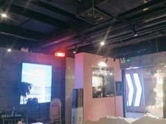 -HOTISLAND海鸡岛·韩国料理(江南西店)