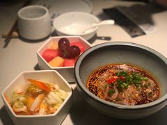 -渔语鱼酸菜鱼新川菜(来福士店)