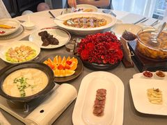 -锦成府·精选淮扬菜(老门东1865店)