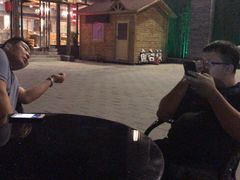 -戈拿旺巴西烤肉(崇文门店)