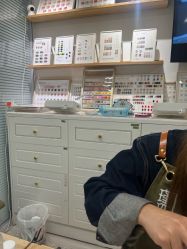 -M13瑾玳•专业美甲美睫