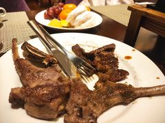 -景湖轩全日制餐厅·南湖名都