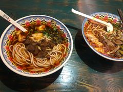 -鑫花溪牛肉米粉(凤凰街创始总店)