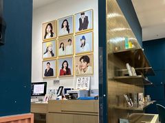 -海马体照相馆(西安阳光天地店)