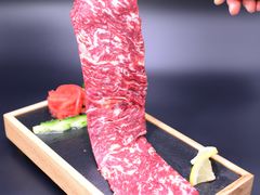 -肉之屋烤肉自助(望京华彩店)