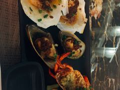 -漢咖啡·全服务式自助晚餐(武汉洲际酒店)