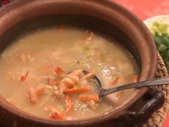 蝦粥-深运潮州粥(水库店)