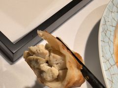 -荣轩(新荣记环球金融中心店)