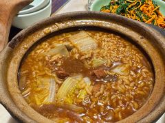 招牌牛肉烩饭-小吊梨汤·北京菜·烤鸭(长安商场-首都博物馆店)