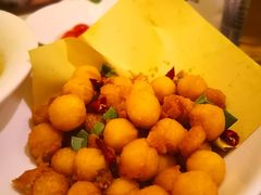 -十二饭点·川菜(北站圆融店)