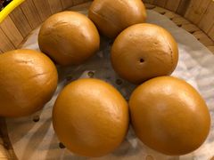 像生核桃包-广州酒家(文昌总店)