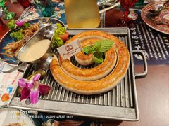 -喀秋莎西餐厅