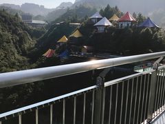 -梦幻奥陶纪景区