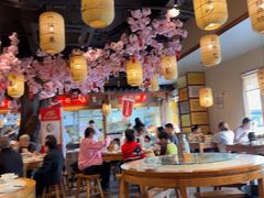 -吴记百家·私房菜·家宴(润园店)