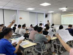 -新东方考研·专升本·四六级(龙子湖校区)