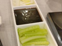 -全聚德(上海首店浦东店)