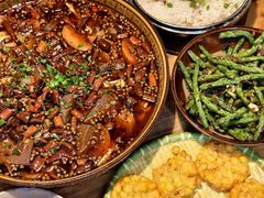 -饭江湖·江湖菜(湖广会馆店)