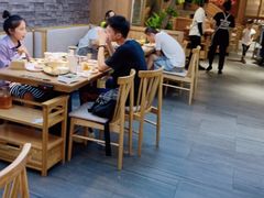 大堂-邵汇大虾火锅(鲁迅路店)