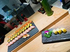 -加餐海鲜自助(宝龙一城店)