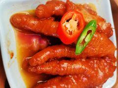 -点都德(汇盈广场店)