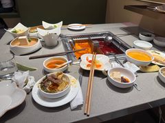 -海底捞火锅(太阳宫凯德mall店)