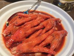 -海派悦庭·海胆烧麦·新融合菜(凯德广场店)