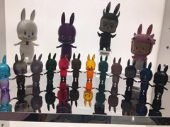 -泡泡玛特POPMART(侨福芳草地店)