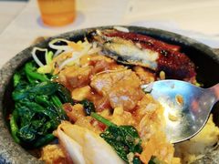 石锅饭-大快活(丽丰店)