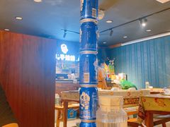 大堂-新疆儿子娃娃餐厅(锦华街店)