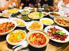 -辛香汇(飞洲店)