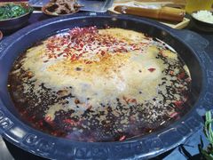 -麻大侠老火锅(巴国城店)