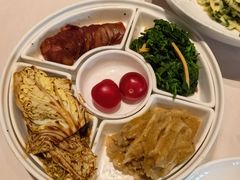 -大鸭梨烤鸭(甘家口店)
