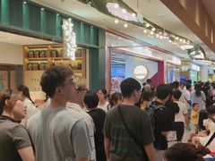 -泸溪河桃酥(湖滨银泰in77店)