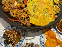 -一烙锅(友谊店)