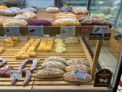 -BROAD面包路·欧式面包(龙湖时代C馆店)