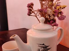 -道南書院·私房菜·早午茶·茶馆