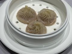 上海小笼包-屋里厢上海菜馆